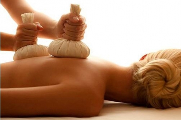 Trattamenti Ayurvedici