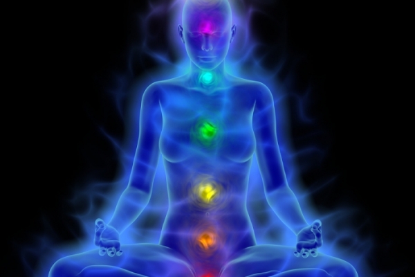 Riequilibrio  Chakra