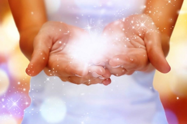 Reiki