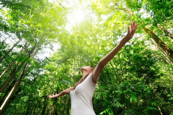 Consulenze Naturopatiche