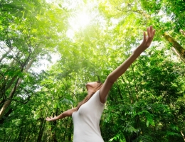 Consulenze Naturopatiche
