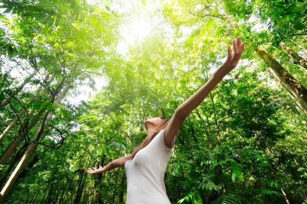 Come potenziare le difese immunitarie del nostro corpo e far fronte meglio all’inverno