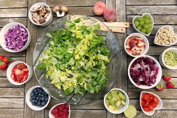 Le intolleranze alimentari, cosa sono e come lavorano? Parliamone!